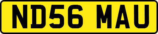 ND56MAU