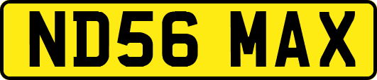 ND56MAX