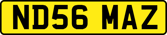 ND56MAZ