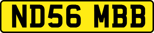 ND56MBB
