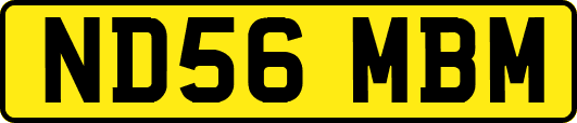 ND56MBM