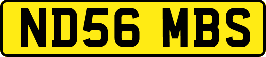 ND56MBS