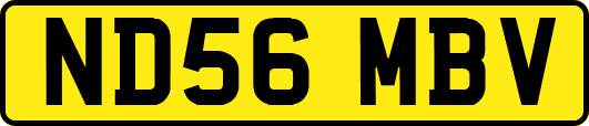 ND56MBV