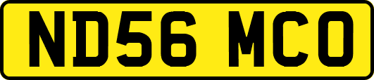 ND56MCO
