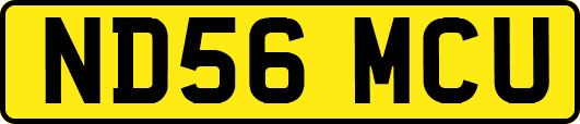 ND56MCU