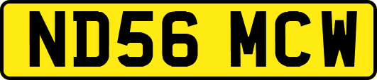 ND56MCW