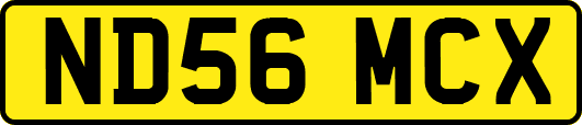 ND56MCX