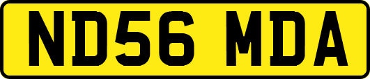 ND56MDA