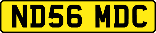 ND56MDC