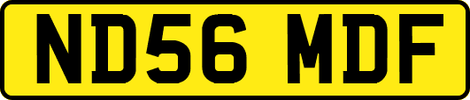 ND56MDF