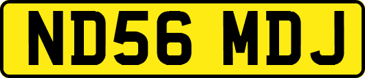 ND56MDJ