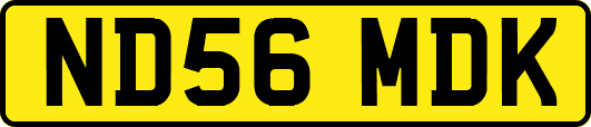 ND56MDK