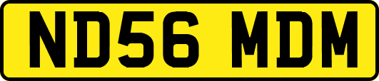ND56MDM