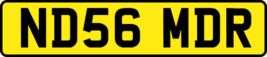 ND56MDR