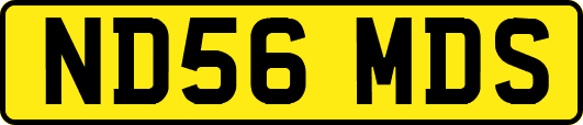 ND56MDS