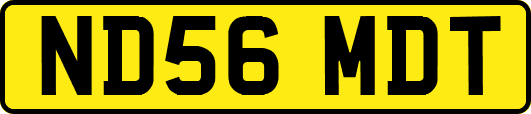 ND56MDT