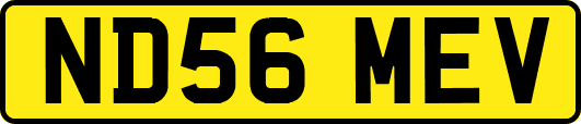 ND56MEV