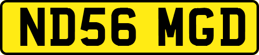ND56MGD
