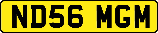 ND56MGM