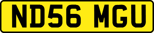 ND56MGU