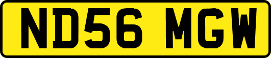 ND56MGW