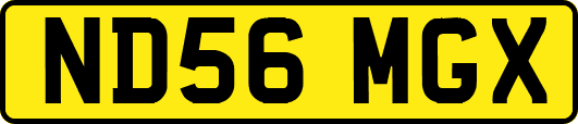 ND56MGX