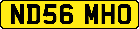 ND56MHO
