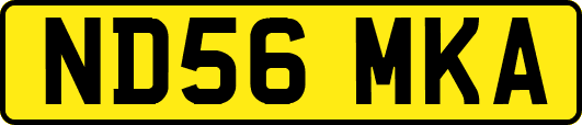 ND56MKA