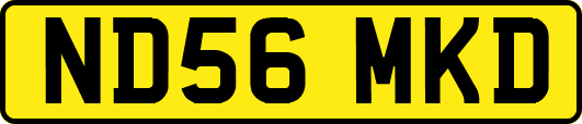 ND56MKD