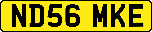 ND56MKE