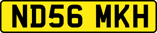 ND56MKH