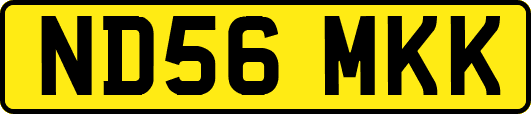 ND56MKK