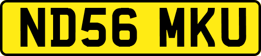 ND56MKU