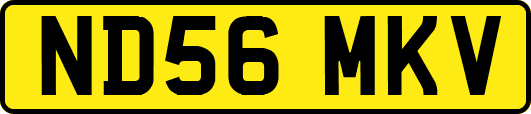 ND56MKV