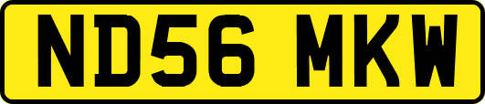 ND56MKW