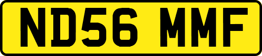 ND56MMF