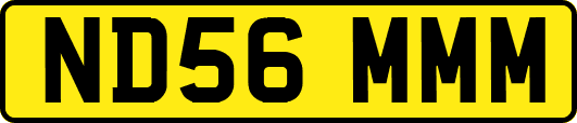 ND56MMM