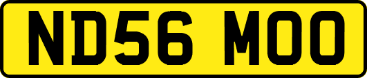 ND56MOO