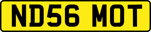 ND56MOT