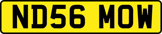 ND56MOW