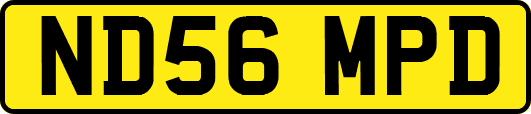 ND56MPD