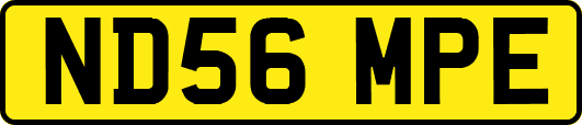 ND56MPE