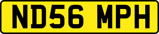 ND56MPH