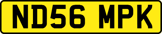 ND56MPK