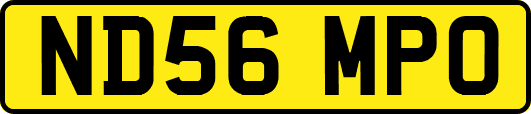 ND56MPO