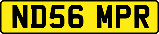 ND56MPR