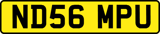 ND56MPU