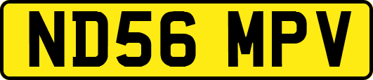 ND56MPV