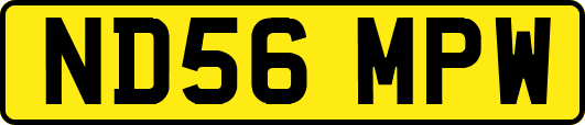 ND56MPW