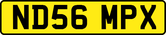 ND56MPX